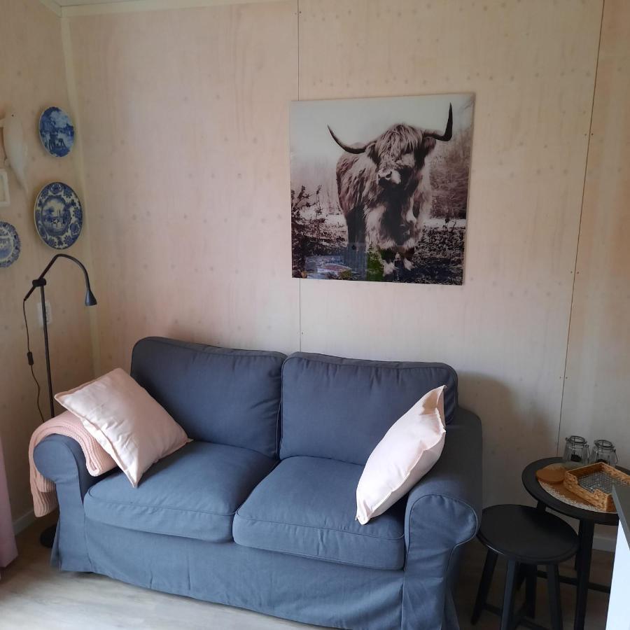 Studio Bluuven Scharendijke Exteriér fotografie