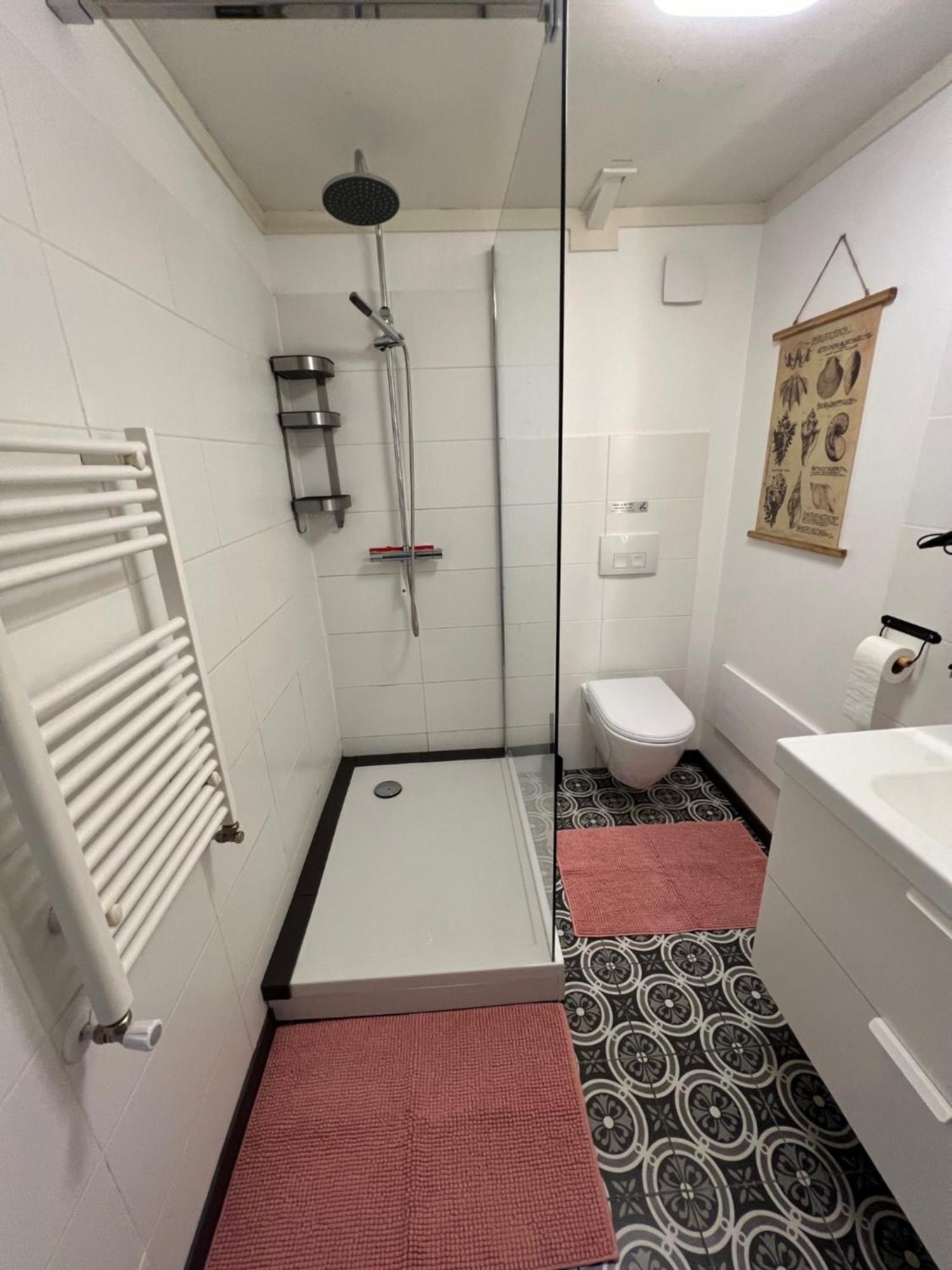 Studio Bluuven Scharendijke Exteriér fotografie